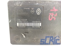 Centralina Pompa Abs RENAULT LAGUNA 2 SW KG0/1 1.9 DCI 2001-2007 10020601054