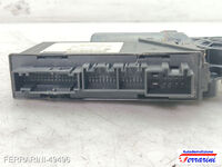 Motorino Alzavetro VW TOUAREG 7L6, 7L7, 7LA 2.5 R5 TDI 2003-2010 3D1959792A 8