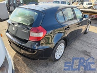 Bmw Serie 1 E87 120D 163CV 2004-2011