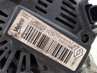 Alternatore RENAULT CLIO 3 BR0/1, CR0/1 1.2 16V HI-FLEX 2008-2014 2543509C 8