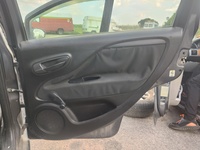 Fiat Punto Evo 199 1.3 D MULTIJET 75CV 2009-2012