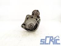 Motorino Avviamento FORD ESCORT 6 TURNIER ANL, GAL 1.8 TD 1995-1999 1073017 7