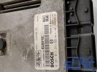 Kit Accensione FORD FOCUS 2 DA, DP, HCP 1.6 TDCI 2004-2012 0281011263