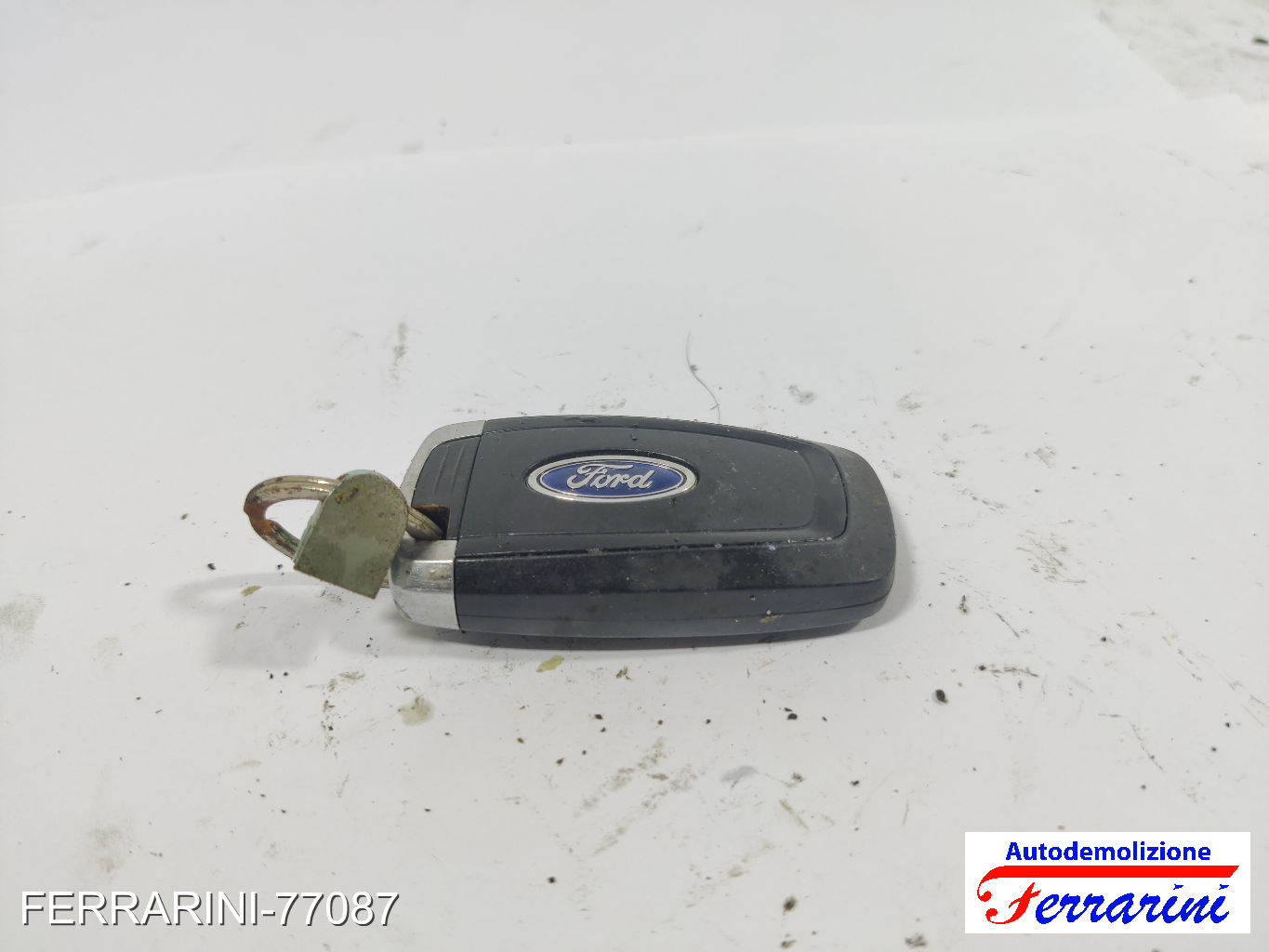 telecomando Chiave Lettore FORD EDGE 2015-2018 HS7T15K601DC