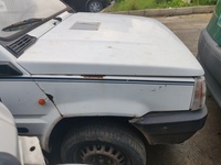 Fiat Panda 141 750 34CV 1986-2003