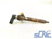 Iniettore RENAULT LAGUNA 3 BT0/1 1.5 DCI 2007-2015 8200380253, 8200294788 6