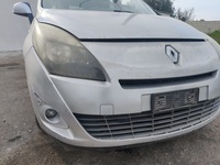Renault Scenic 3 JZ0/1 1.5 DCI 110CV 2009-2023