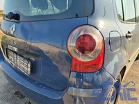 Renault Modus F/JP0 1.5 DCI 68CV 2004-2023