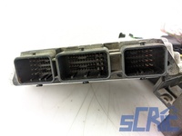 Kit Accensione PEUGEOT 307 3A/C 1.4 HDI 2001-2005 0281011090, 9657608780, BSMB3 6