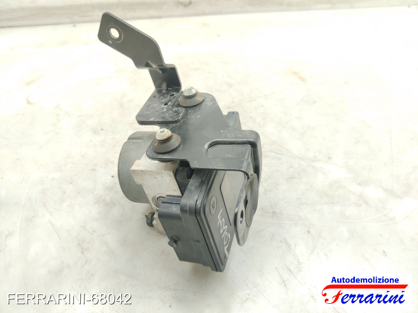 Centralina Pompa Abs HYUNDAI I10 BA, IA 1.0 2013-2023 58900B9800, 61922600176