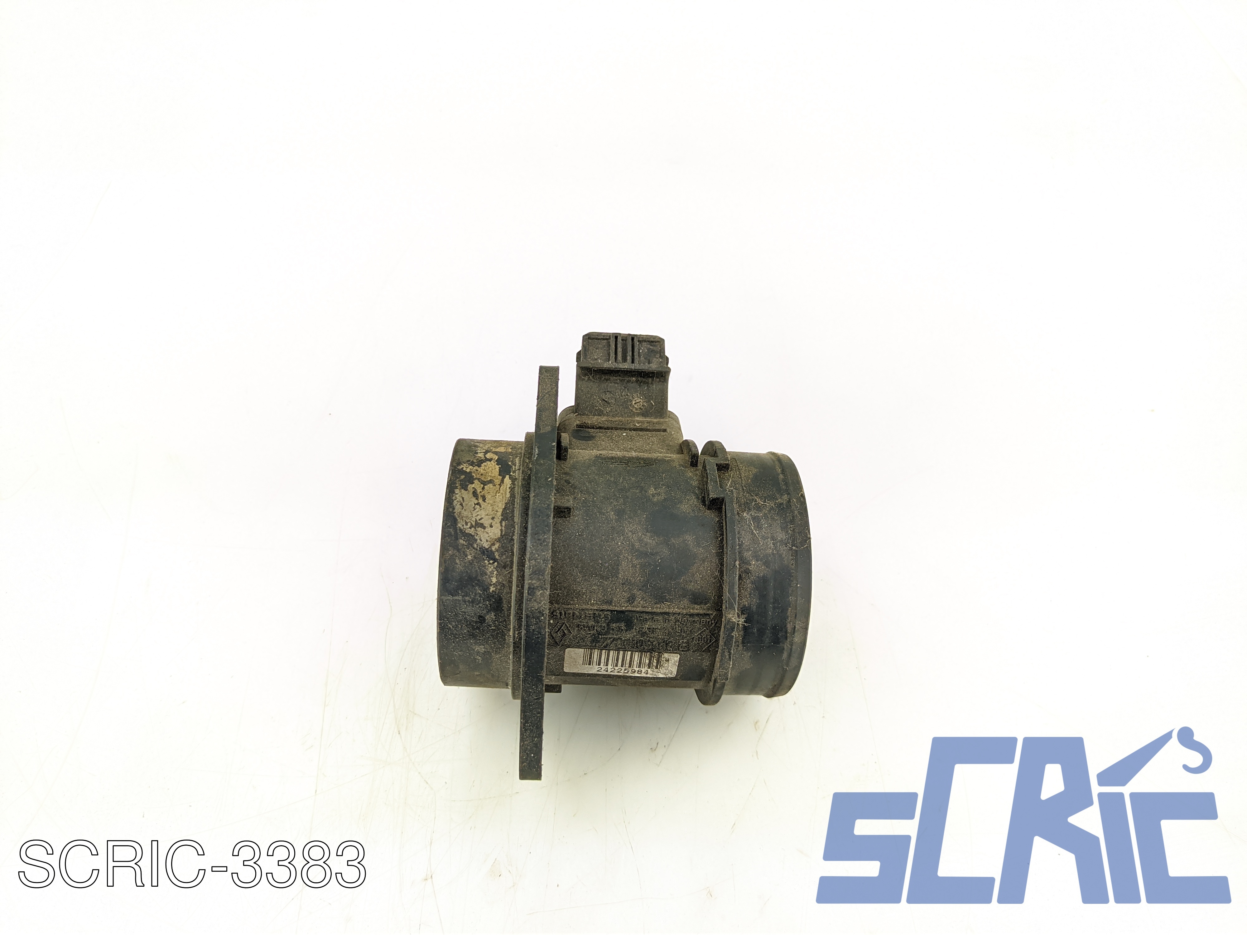 Debimetro OPEL ZAFIRA A T98 2.0 DTI 16V 2000-2005 0281002180, 90530767, 90543463