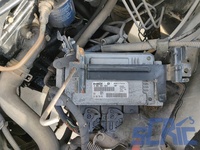 Citroen Saxo S0, S1 1.5 D 57CV 1996-2001