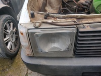 Fiat Panda 141 750 34CV 1986-2003
