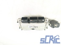 Kit Accensione PEUGEOT 307 3A/C 1.6 2006-2012 0261208301, 9657036780, 83612198