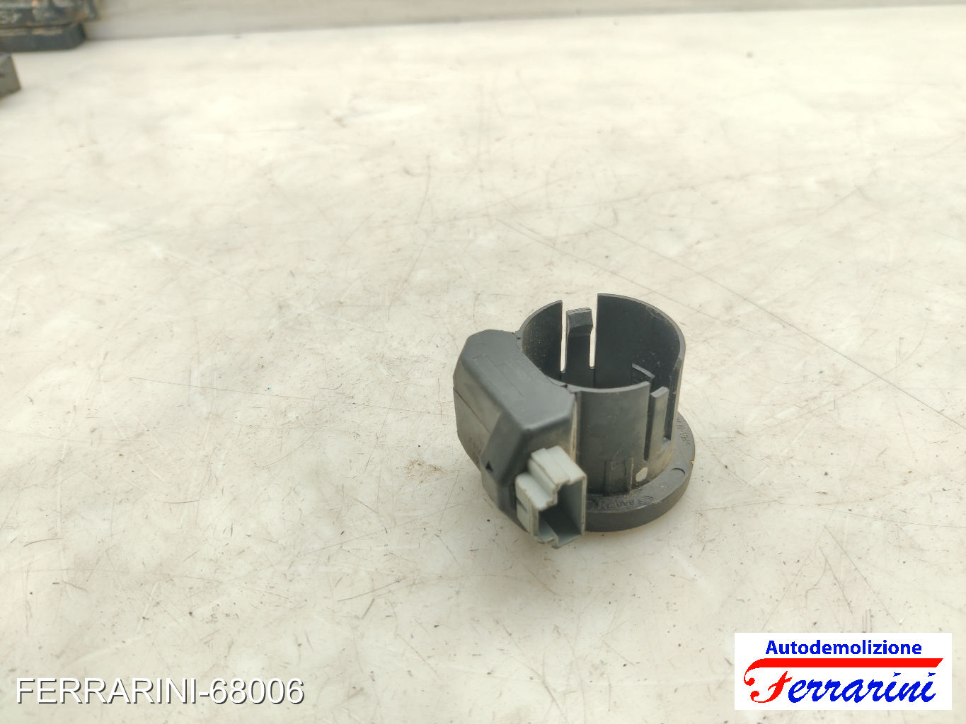 Kit Accensione RENAULT KANGOO KC0/1 1.2 1997-2023 S110138000 15