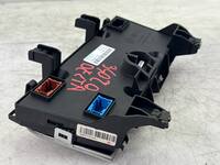 AUTOMATICO BIZONA Tastiera Clima LANCIA DELTA 3 844 2008-2014 anteriore