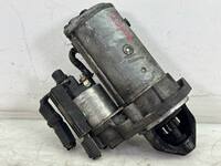 Motorino Avviamento