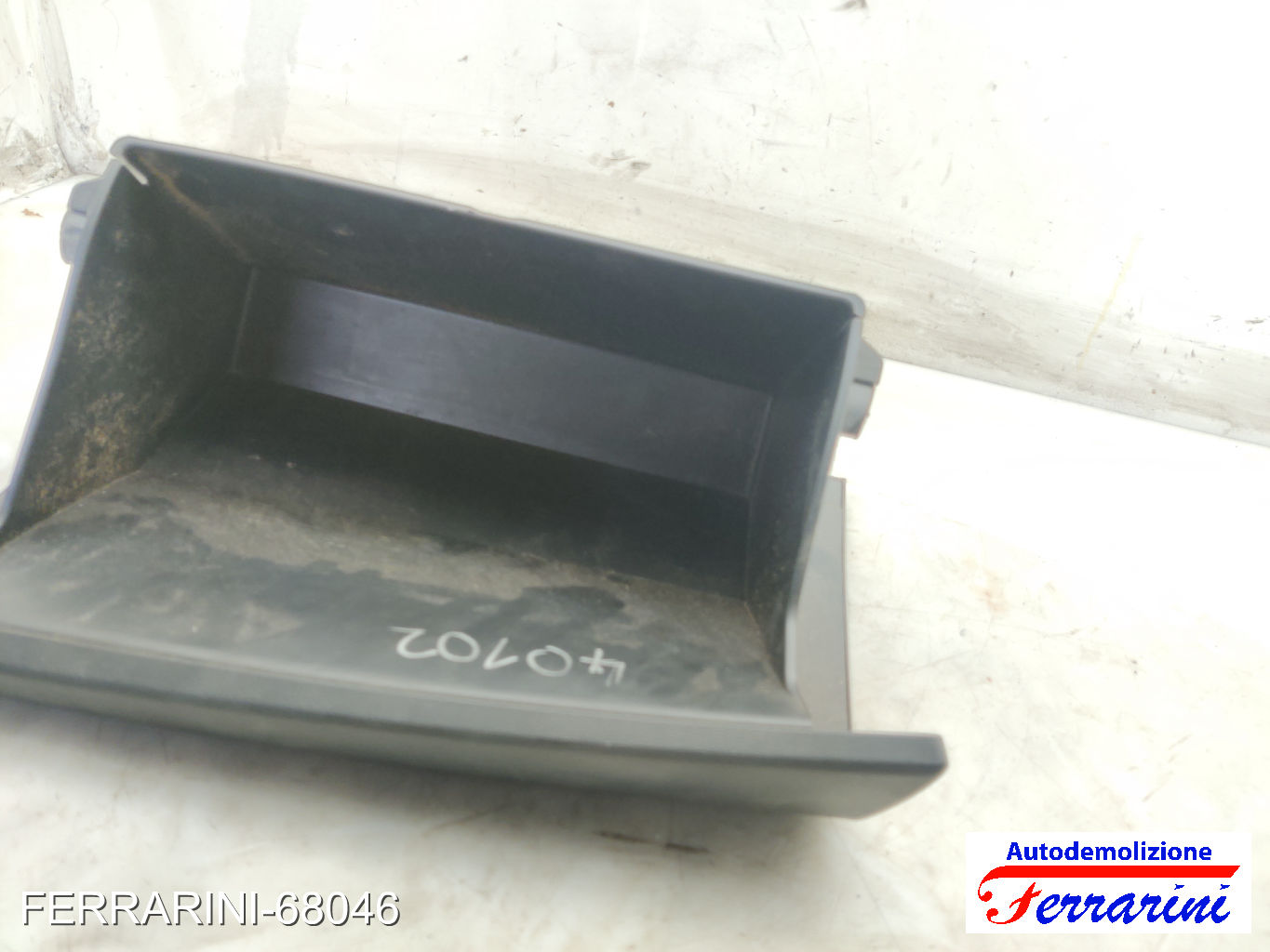 Portaoggetti Passeggero HYUNDAI I10 BA, IA 2013-2023 84510B9000PYN 9