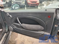 Mini - R50, R53 ONE D 75CV 2003-2006
