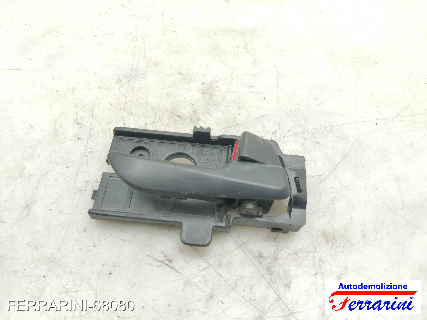 Maniglia Porta Interna HYUNDAI I10 BA, IA 2013-2023 destra, dx, frontale 7