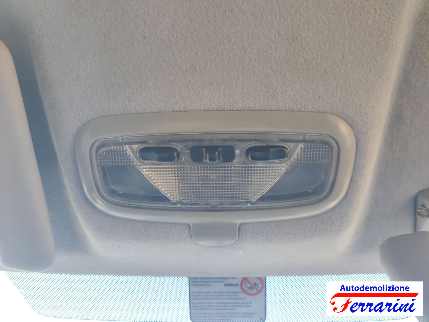Ford Focus DAW, DBW 1.8 TDCI 115CV 2001-2004