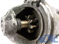 Motorino Avviamento TOYOTA CARINA E T19 1.6 1993-1997 2810002040, 0001107030