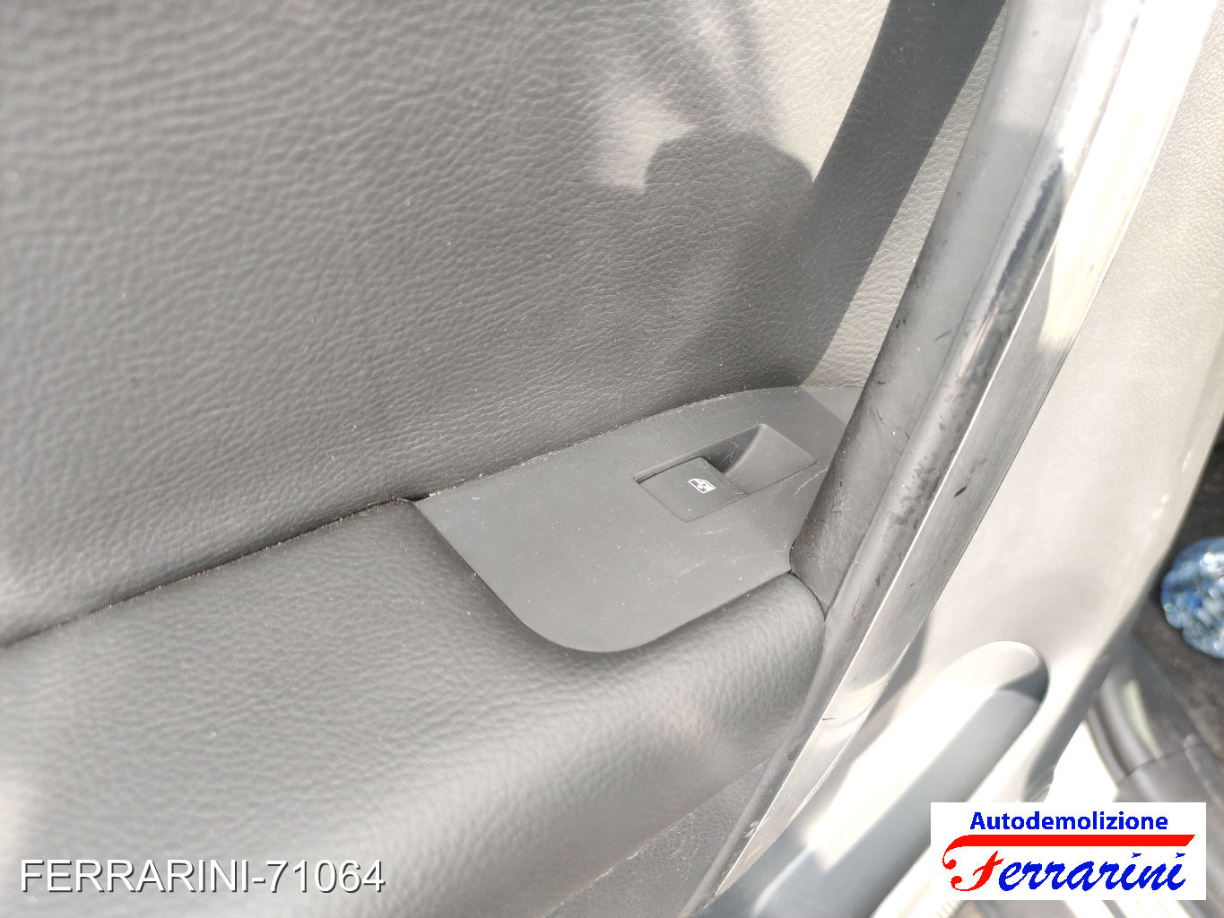 Chevrolet Captiva 19