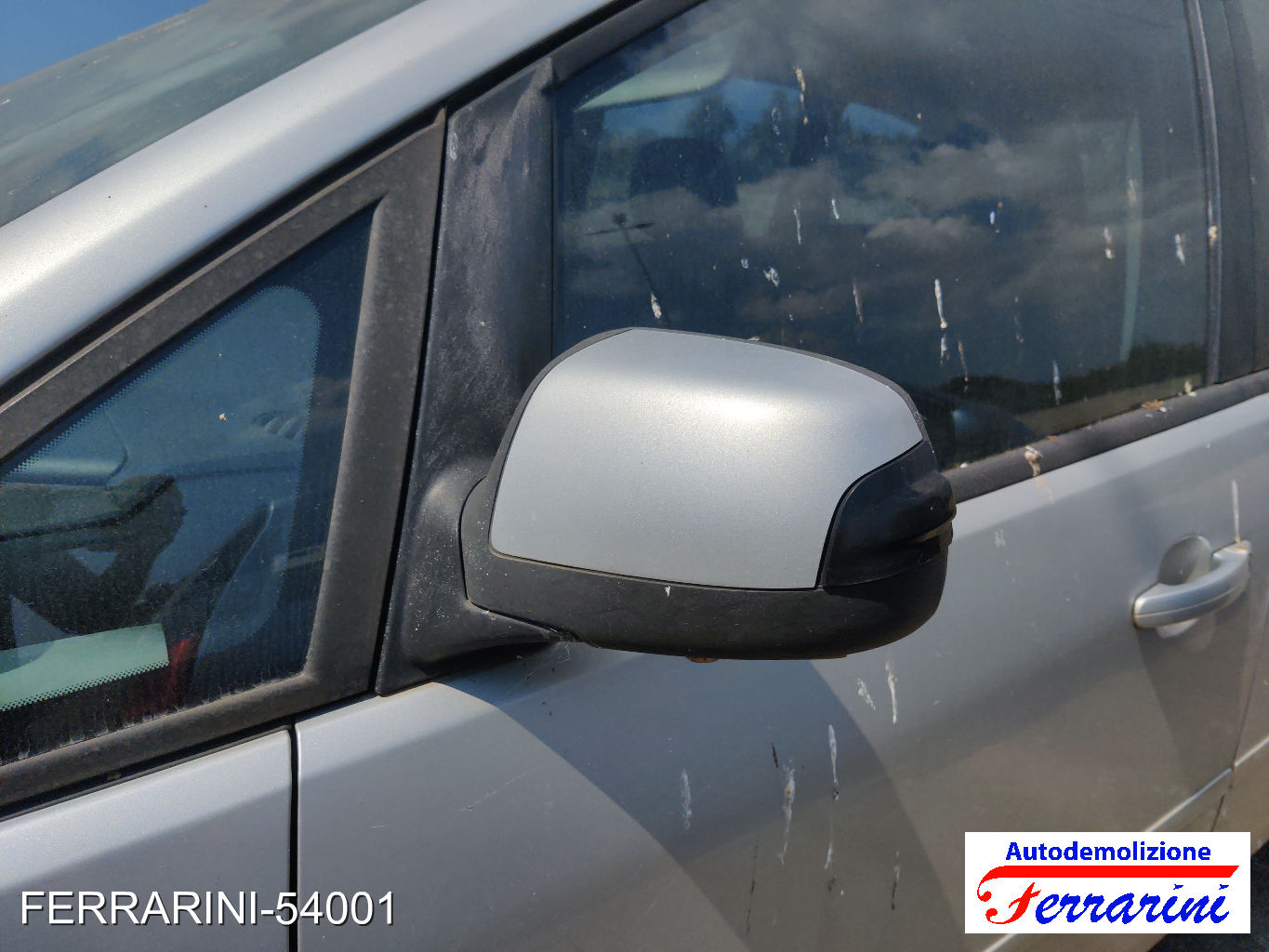 Ford C-Max 58