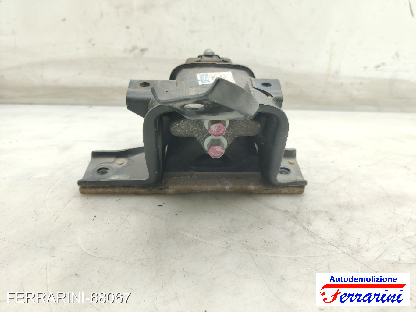 Supporto Motore HYUNDAI I10 BA, IA 1.0 2013-2023 21830B4010 10