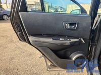 Nissan Qashqai 1 J10, JJ10E, NJ10 1.5 DCI 106CV 2006-2013