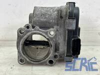 Corpo Farfallato CITROEN C3 2 SC 1.6 HDI 2009-2016 9673534480, 28275019, 0892542 7