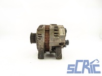 Alternatore CITROEN C3 1 FC, FN 1.1I 2002-2009 9660055080, A005TG0192B