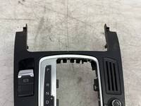 Consolle Centrale Cruscotto AUDI A5 8T3 2007-2012 8T0919609WFX, 8T0919609