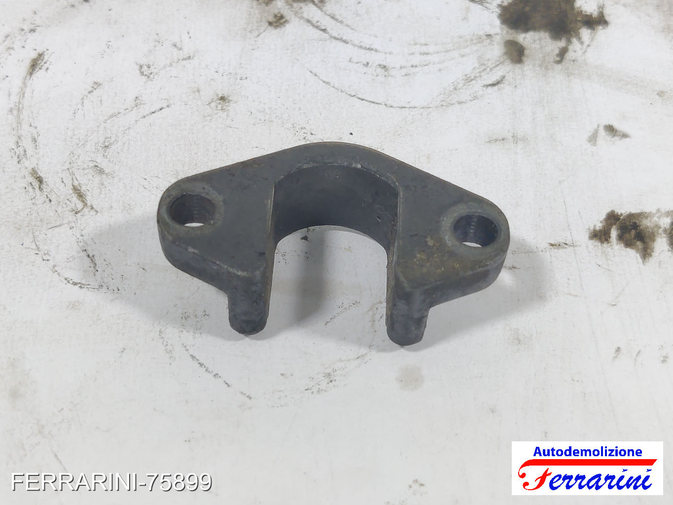 Accessori iniezione carburante 6