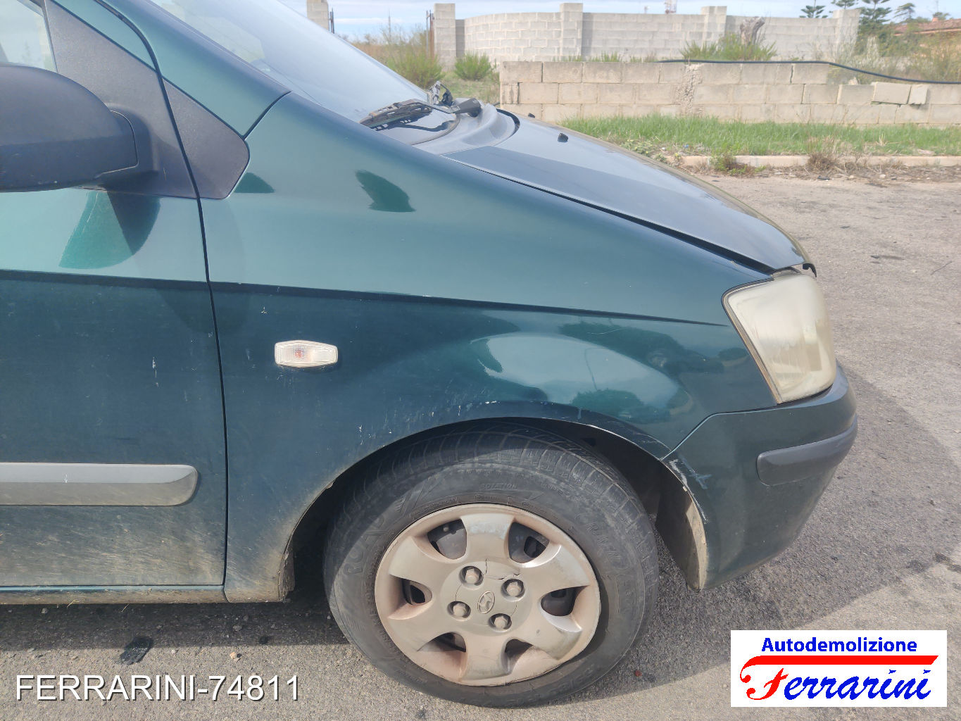 Hyundai Getz 49