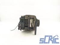 Alternatore FIAT SCUDO 220 1.9 TD 1996-2006 A13VI85, S541738A, 2541738C