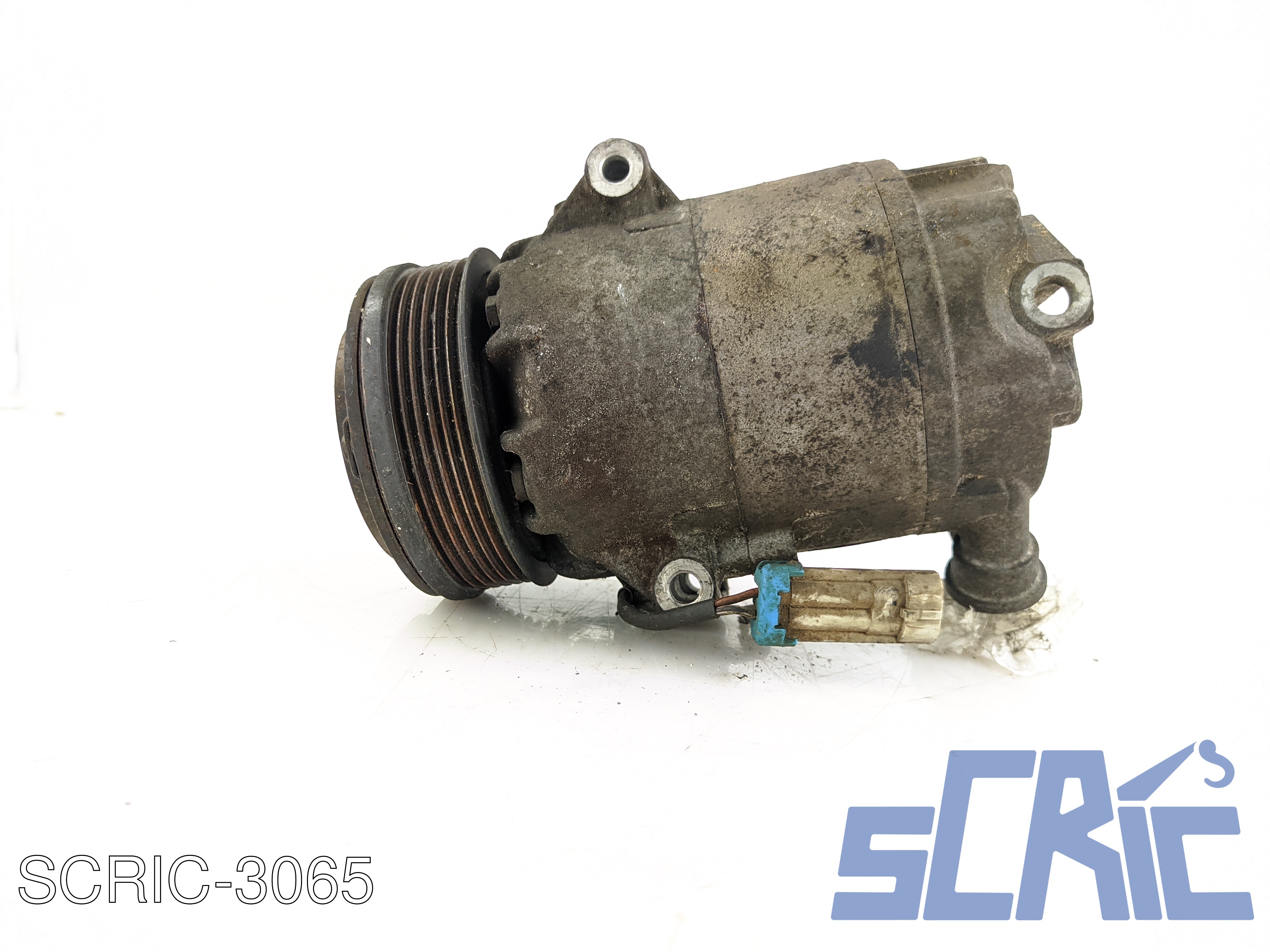 Compressore Clima OPEL ZAFIRA A T98 2.0 DTI 16V 2000-2005 24464152, 6854013