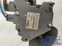 Leva Comando Luci Frecce RENAULT TWINGO 1 C06 1996-2007 7701054305, 7701046629