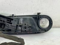 Maniglia Porta Interna FORD FIESTA 6 CB1, CCN 2008-2012 sinistra, sx, frontale