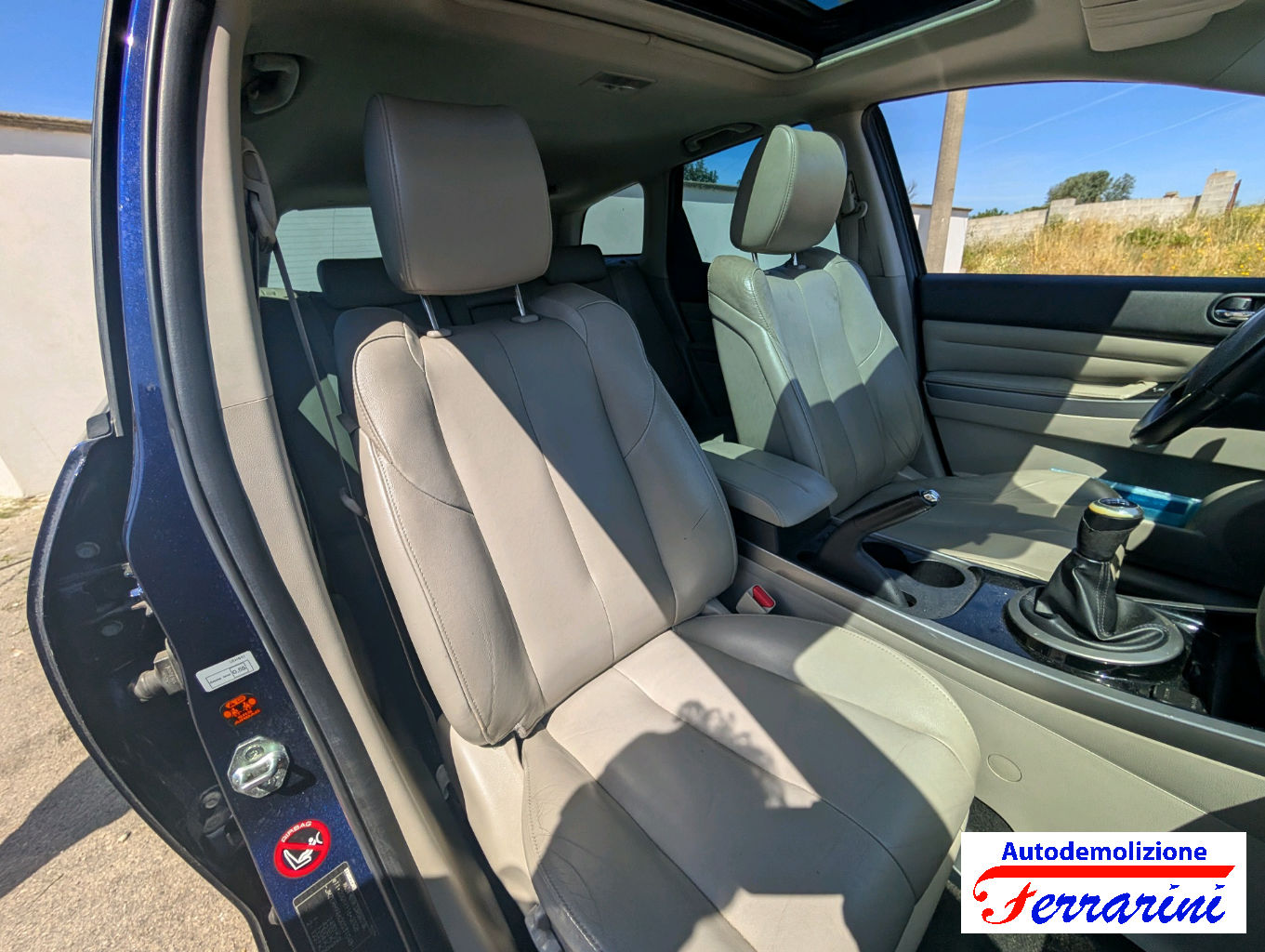 Mazda Cx-7 ER 2.2 MZR-CD AWD 173CV 2009-2013