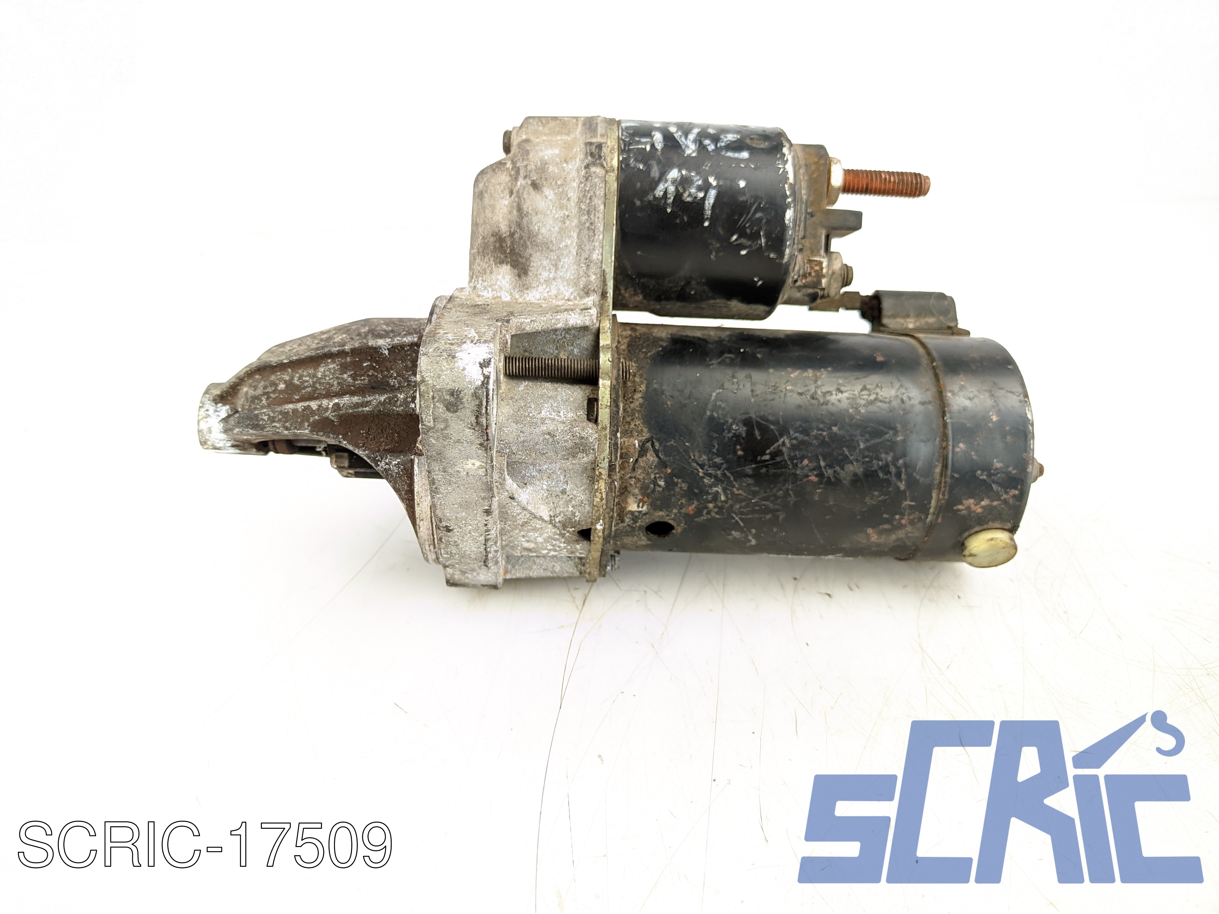 Motorino Avviamento HONDA CIVIC 6 EJ, EK 1.4I S (EJ9) 1995-2001 D6RA67