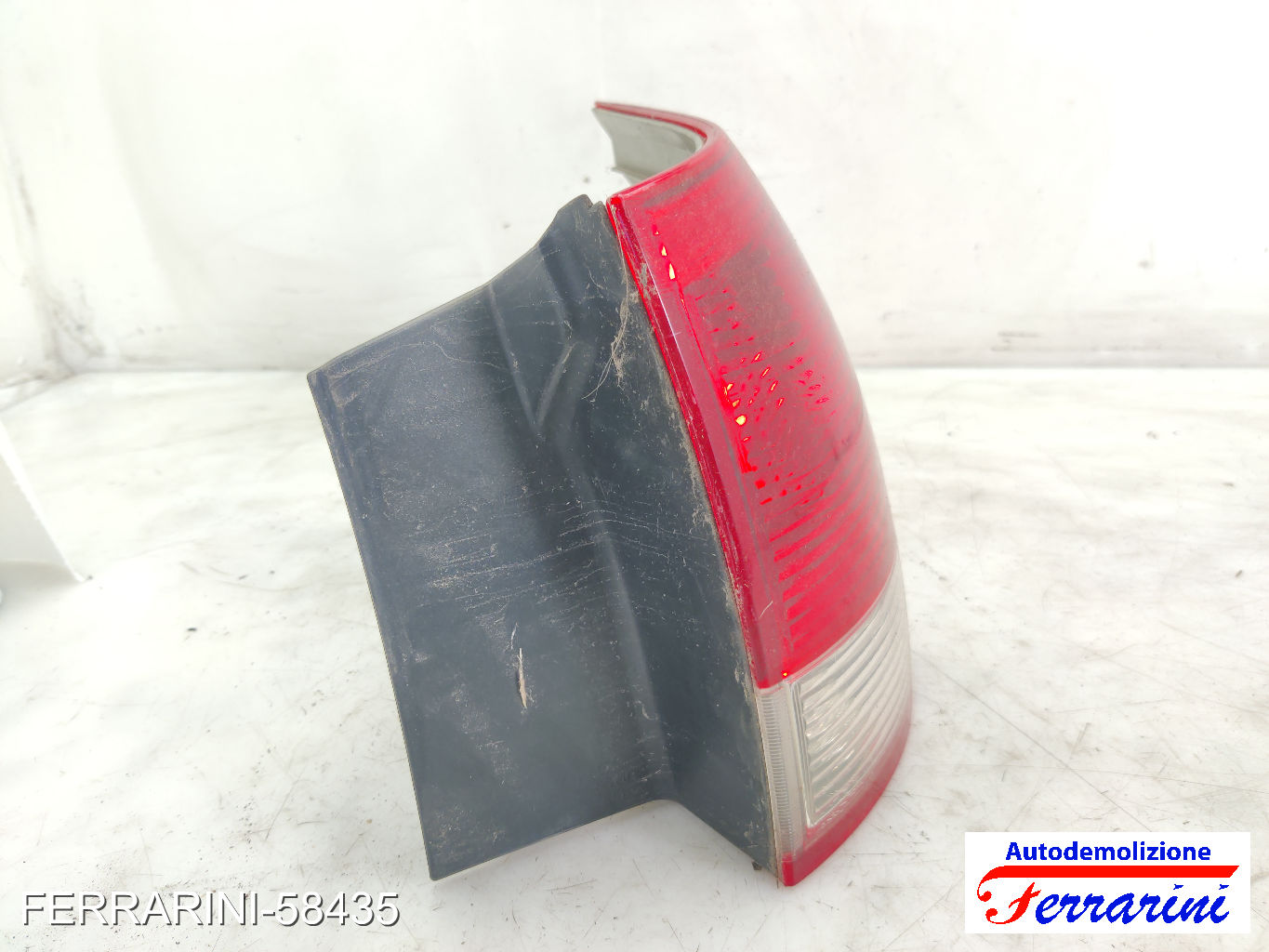 Fanalino Stop Posteriore OPEL VECTRA C SW Z02 2003-2005 destro, dx 93177996 6