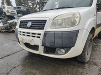 Fiat Doblo 119, 223 1.9 JTD 105CV 2003-2010