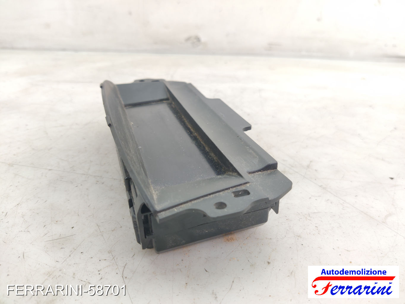 Display multifunzione centrale OPEL ZAFIRA TOURER C P12 2011-2023 sinistro, sx 9