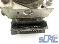 Centralina Pompa Abs NISSAN MICRA 3 K12 1.5 DCI 2005-2010 0265800574, 0265231841