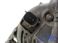 Alternatore CHRYSLER VOYAGER 4 RG, RS 2.5 CRD 2000-2008 04868429AC, 04868429AB 8