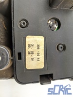 altezza fari dimmer Interruttore Luci Fari VOLVO V40 SW 645 2000-2004 30613944