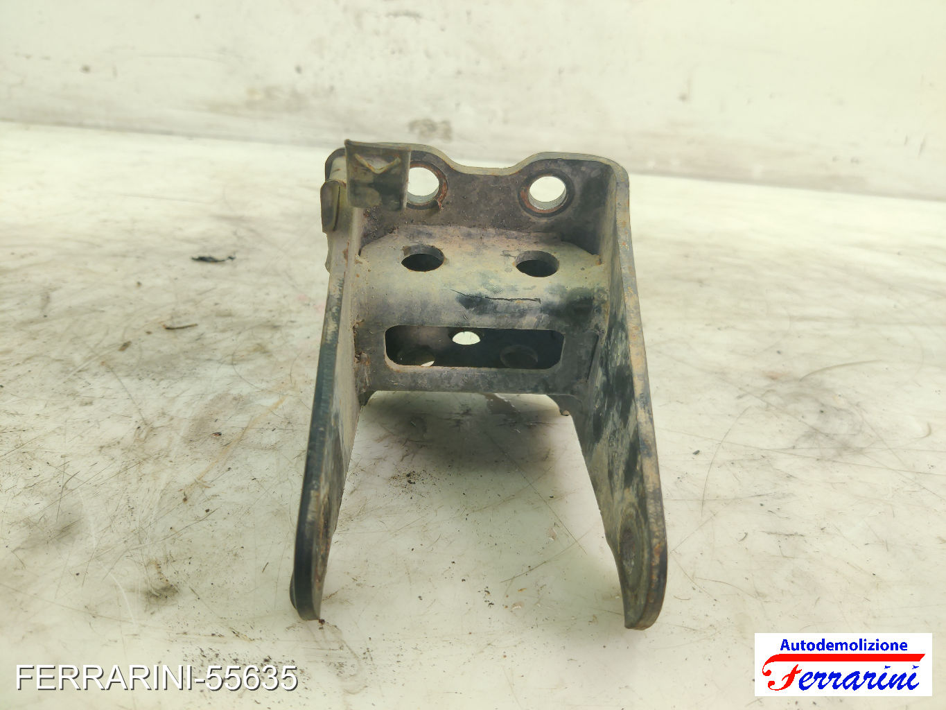 Supporto Motore HYUNDAI SANTA FE 2 CM 2.0 CRDI 4X4 2010-2012 7