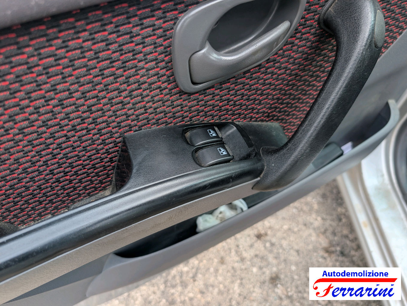 Hyundai Atos MX 1.1 63CV 2003-2008