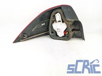 Fanalino Stop Posteriore RENAULT MEGANE 2 LM0/1 2003-2023 destro, dx